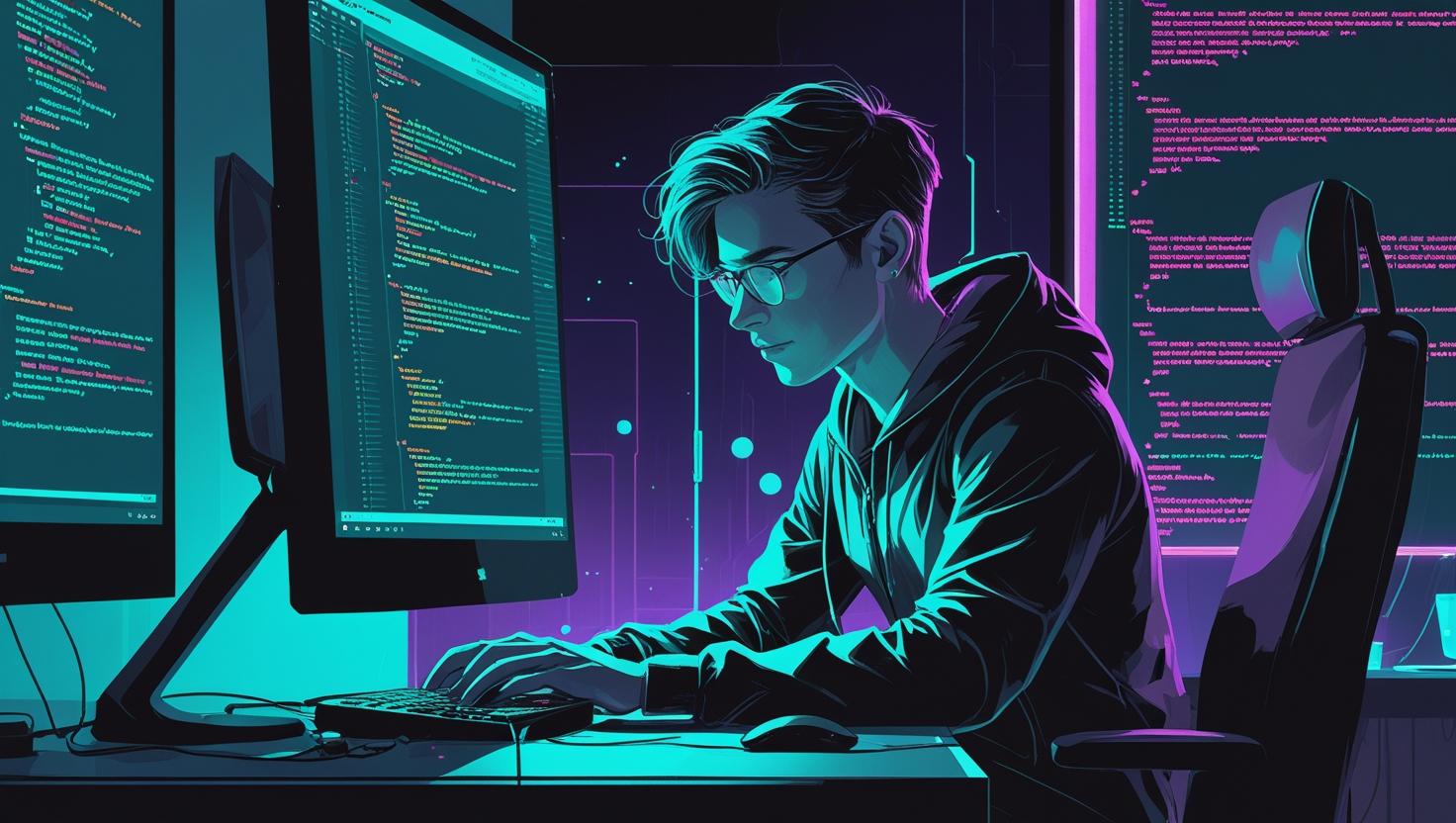 Read more about the article Smart Contract for Apartment Rental & Payments (Solidity)