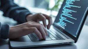 Read more about the article Creating a Smart Contract in Ethereum: Step-by-Step Guide