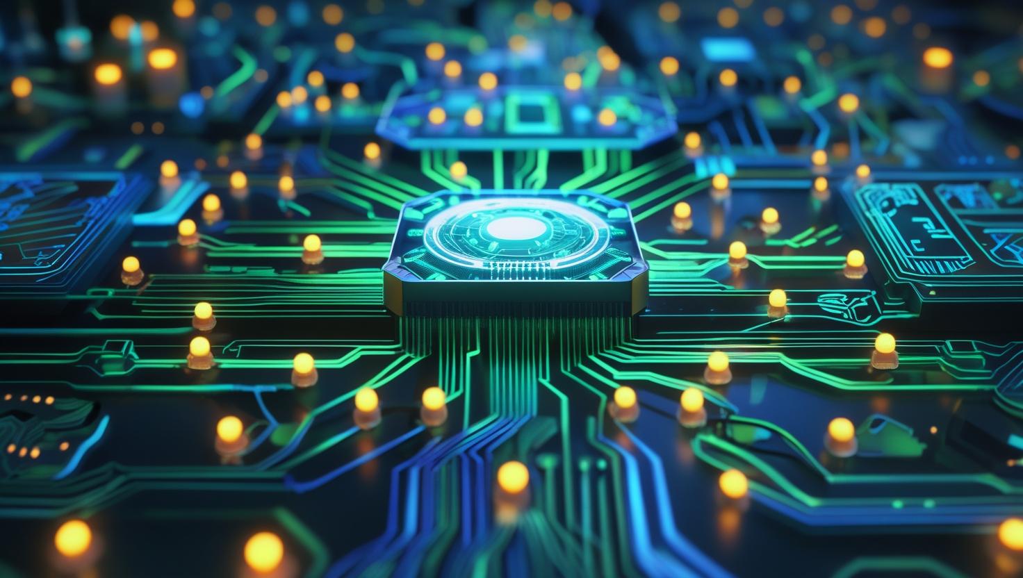 Read more about the article Machine Learning (ML) – Simple Explanation & Why We Need It ?