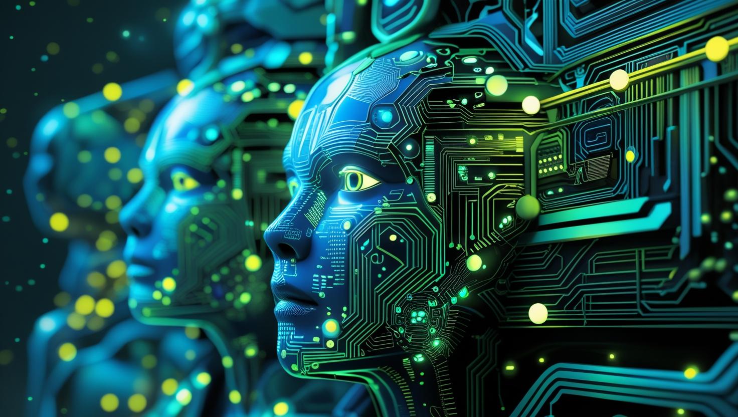 Read more about the article Which AI are we talking about?
