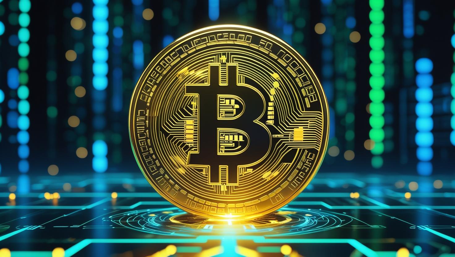 Read more about the article Bitcoin: The Pioneer of Cryptocurrency