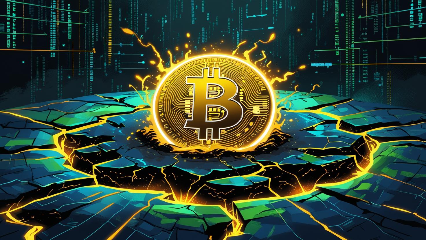 Read more about the article Bitcoin vs. Gold: The Battle of Stores of Value
