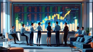 Read more about the article Trading vs. Investment: Key Differences & Strategies