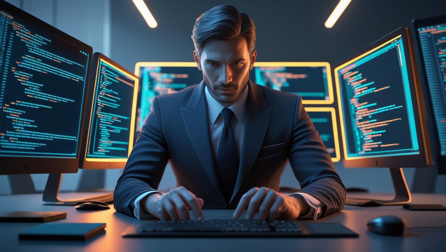 Read more about the article How to Code an Expert Advisor (EA) in MQL5