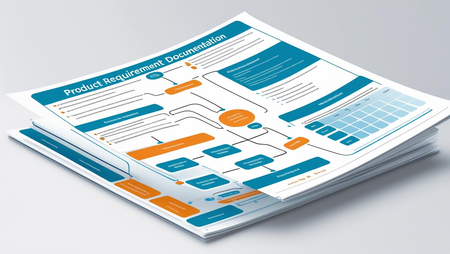 Read more about the article The Essentials of a Product Requirements Document (PRD)