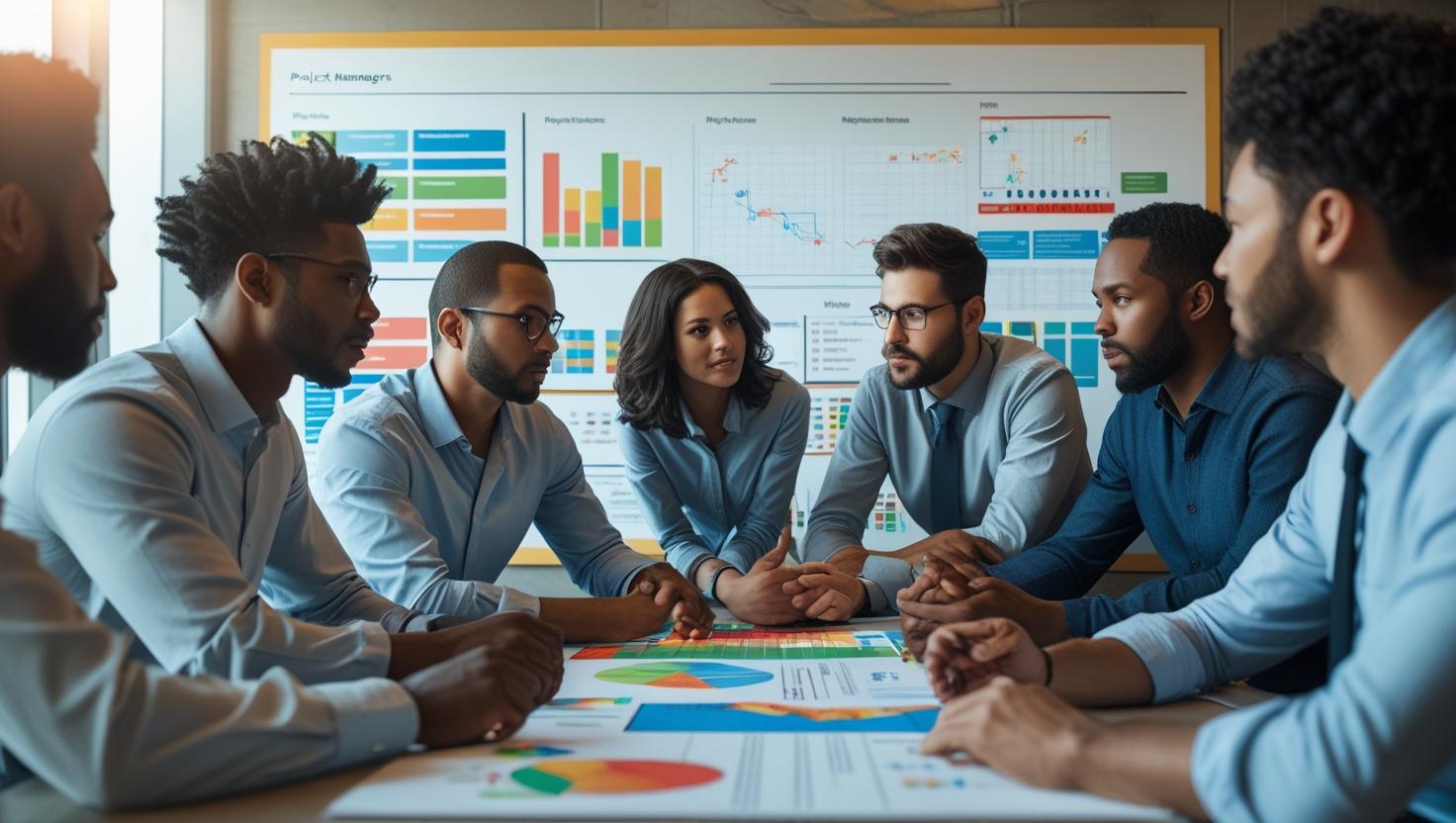 Read more about the article Waterfall Methodology: A Structured Approach to Project Management
