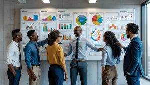 Read more about the article Project Management: The Art of Delivering Success