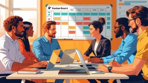 Read more about the article Scrum vs. Kanban: Key Differences