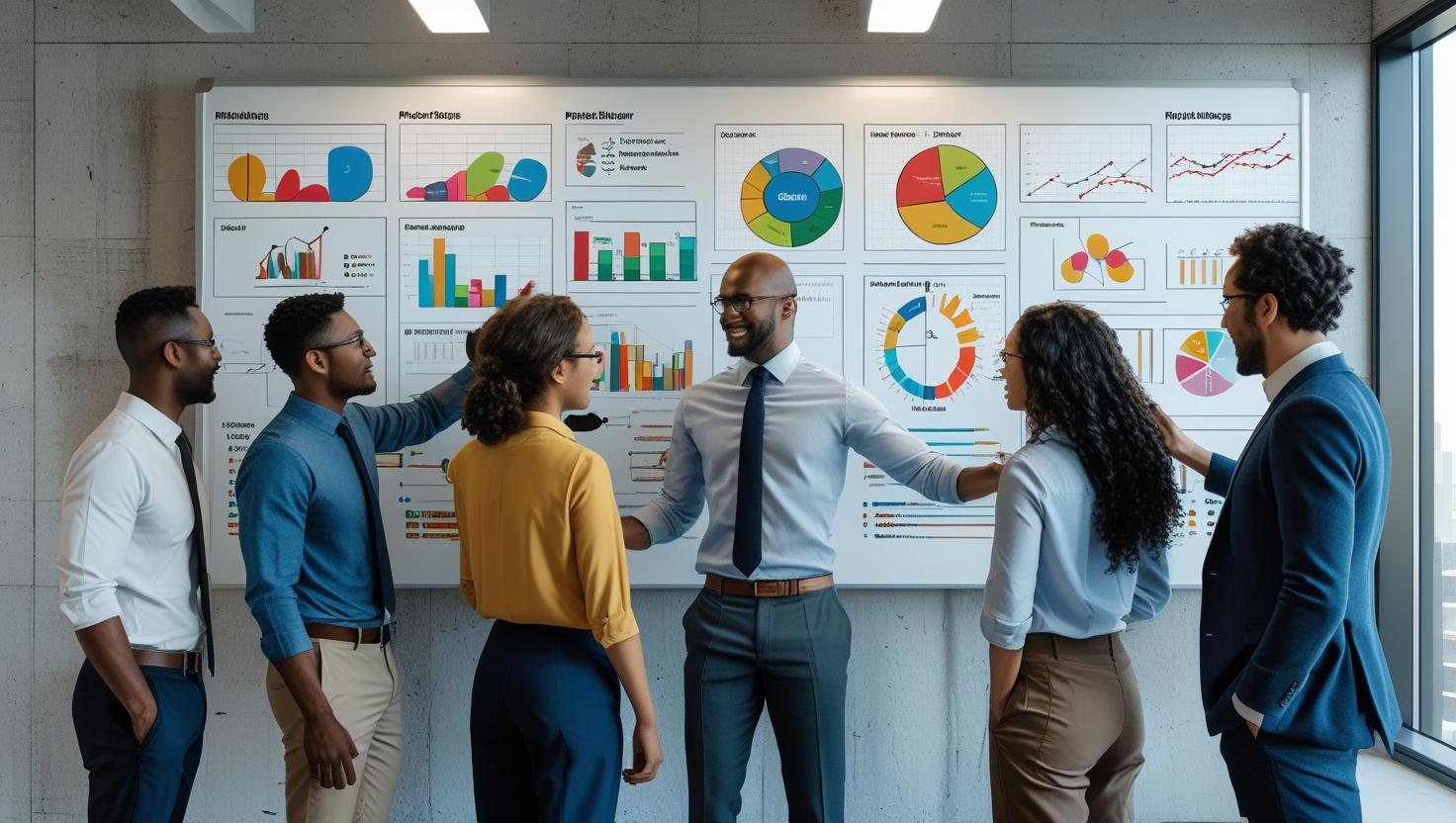 Read more about the article Project Management: The Art of Delivering Success