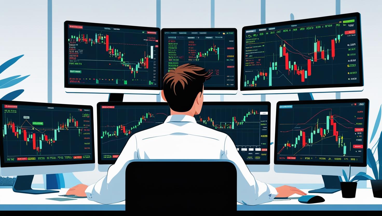 Read more about the article What is the pair major of CFD Trading?