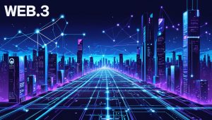 Read more about the article Web3 vs. Web2 vs. Web1: The Evolution of the Internet